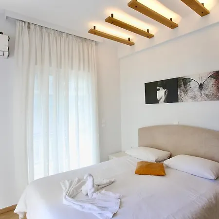 Apartment Gk Koukaki Athens