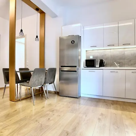 Gk Koukaki Apartment