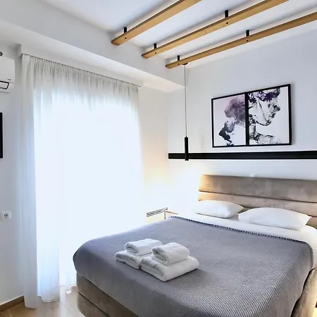 Apartment Gk Koukaki *