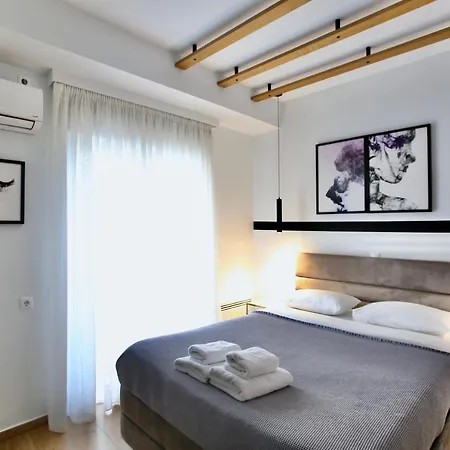 Gk Koukaki Apartment